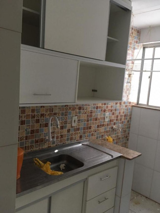 Imagem Apartamento com 2 Quartos à Venda, 49 m² em Pau Da Lima - Salvador Imagem Apartamento com 2 Quartos à Venda, 49 m² em Pau Da Lima - Salvador