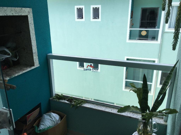 Imagem Apartamento com 2 Quartos à Venda, 71 m² em Ingleses Do Rio Vermelho - Florianópolis