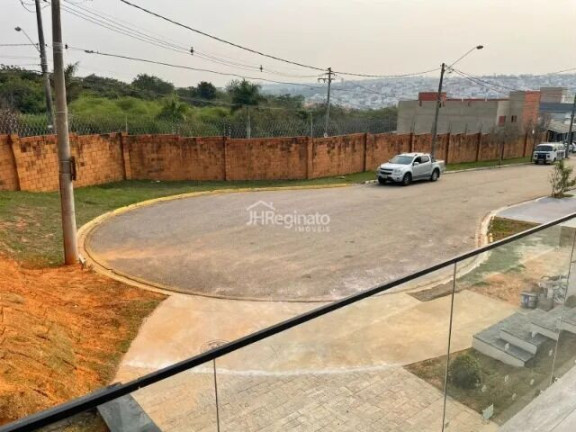 Imagem Casa de Condomínio com 3 Quartos à Venda, 149 m² em Horto Florestal - Sorocaba Imagem Casa de Condomínio com 3 Quartos à Venda, 149 m² em Horto Florestal - Sorocaba