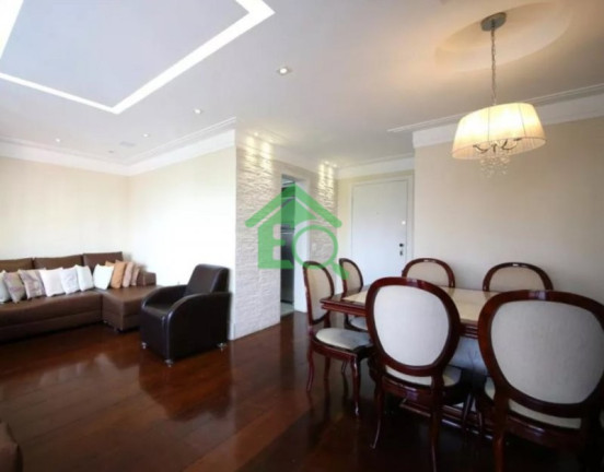 Imagem Apartamento com 3 Quartos à Venda, 107 m² em Vila Sofia - São Paulo Imagem Apartamento com 3 Quartos à Venda, 107 m² em Vila Sofia - São Paulo