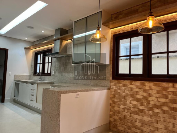 Imagem Casa com 4 Quartos à Venda, 305 m² em Alphaville - Santana De Parnaíba Imagem Casa com 4 Quartos à Venda, 305 m² em Alphaville - Santana De Parnaíba