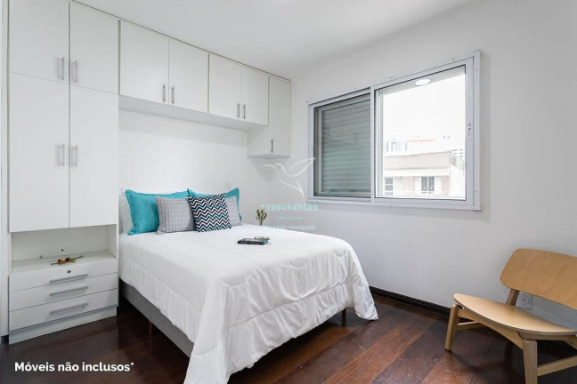 Imagem Apartamento com 2 Quartos à Venda, 102 m² em Chácara Klabin - São Paulo Imagem Apartamento com 2 Quartos à Venda, 102 m² em Chácara Klabin - São Paulo