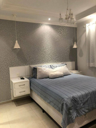 Imagem Apartamento com 3 Quartos à Venda, 102 m² em Bosque - Campinas Imagem Apartamento com 3 Quartos à Venda, 102 m² em Bosque - Campinas