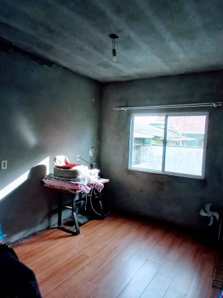 Imagem Casa com 3 Quartos à Venda, 110 m² em Areias - Tijucas