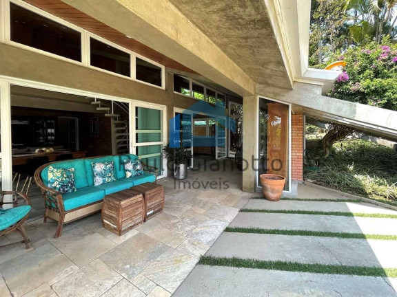 Imagem Casa de Condomínio com 3 Quartos à Venda, 1.045 m² em Granja Viana - Cotia
