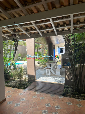Imagem Casa com 2 Quartos à Venda, 180 m² em Estufa I - Ubatuba Imagem Casa com 2 Quartos à Venda, 180 m² em Estufa I - Ubatuba