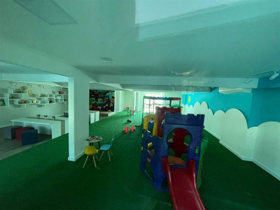 Imagem Apartamento com 2 Quartos à Venda, 74 m² em Forte - Praia Grande
