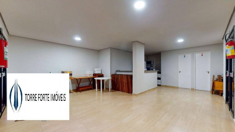 Imagem Apartamento com 2 Quartos à Venda, 52 m² em Jardim Celeste - São Paulo