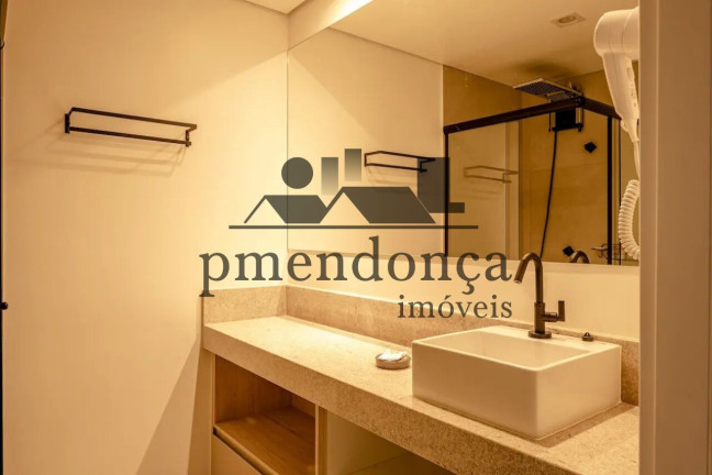 Imagem Apartamento com 1 Quarto à Venda, 30 m² em Bela Vista - São Paulo