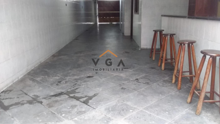 Imagem Casa com 3 Quartos para Alugar, 157 m² em Parque Boturussu - São Paulo