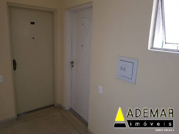 Foto do imóvel Apartamento com 2 Quartos à Venda, 54 m² em Assunção - São Bernardo Do Campo