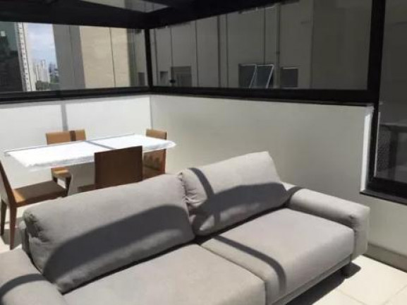 Imagem Apartamento com 1 Quarto à Venda, 60 m² em Vila Olimpia - São Paulo Imagem Apartamento com 1 Quarto à Venda, 60 m² em Vila Olimpia - São Paulo
