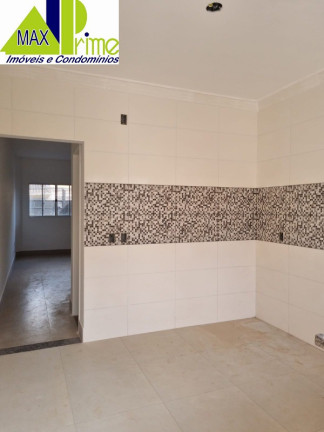 Imagem Sobrado com 2 Quartos à Venda, 66 m² em Vila Siria - São Paulo