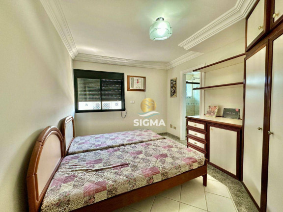 Imagem Apartamento com 4 Quartos à Venda, 165 m² em Enseada - Guarujá Imagem Apartamento com 4 Quartos à Venda, 165 m² em Enseada - Guarujá