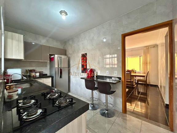 Imagem Apartamento com 2 Quartos à Venda, 65 m² em Santo Antônio - Osasco