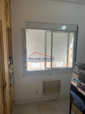 Imagem Apartamento com 1 Quarto à Venda, 38 m² em Boqueirão - Santos