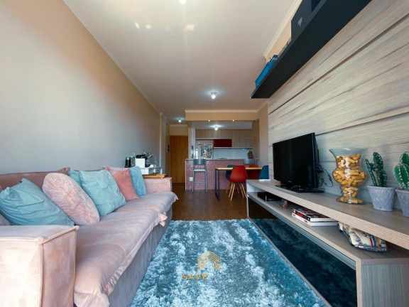 Imagem Apartamento com 3 Quartos à Venda, 76 m² em Vila Homero - Indaiatuba Imagem Apartamento com 3 Quartos à Venda, 76 m² em Vila Homero - Indaiatuba