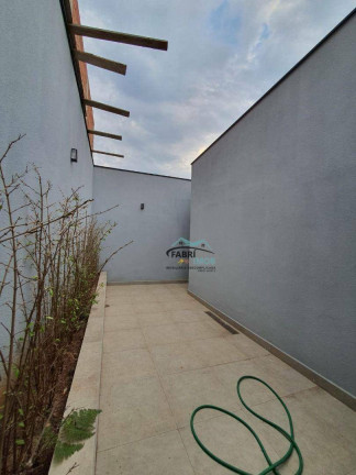 Imagem Casa com 3 Quartos à Venda, 100 m² em Horto Florestal - Sorocaba Imagem Casa com 3 Quartos à Venda, 100 m² em Horto Florestal - Sorocaba