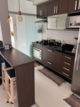 Imagem Apartamento com 2 Quartos à Venda, 77 m² em Centro - São Bernardo Do Campo