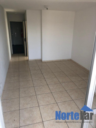 Imagem Apartamento com 2 Quartos à Venda, 52 m² em Sítio Do Mandaqui - São Paulo