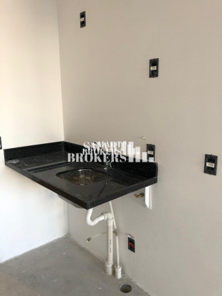 Imagem Apartamento com 1 Quarto à Venda, 25 m² em Vila Clementino - São Paulo