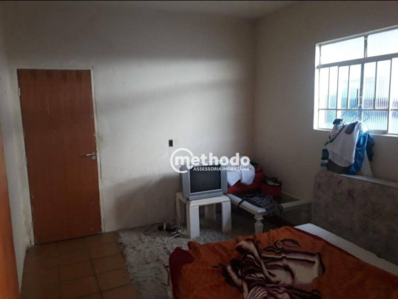 Imagem Casa com 4 Quartos à Venda, 175 m² em Jardim Eulina - Campinas