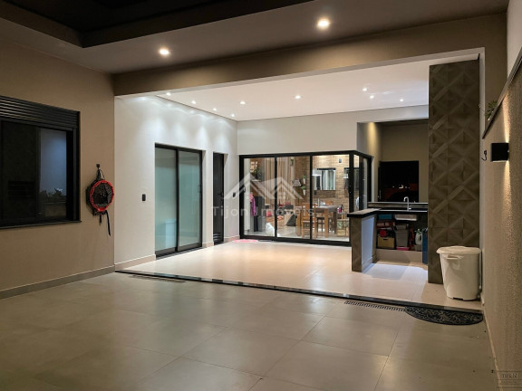 Imagem Casa de Condomínio com 3 Quartos à Venda, 164 m² em Condomínio Ibiti Reserva - Sorocaba