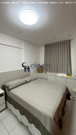 Imagem Apartamento com 1 Quarto à Venda, 51 m² em Caminho Das Arvores - Salvador Imagem Apartamento com 1 Quarto à Venda, 51 m² em Caminho Das Arvores - Salvador