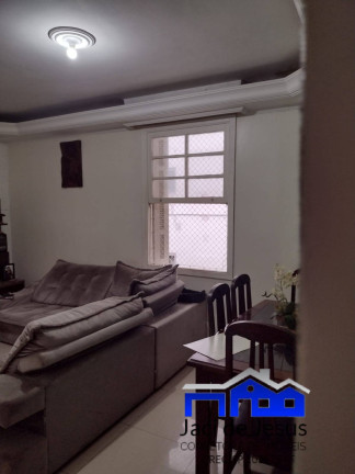 Imagem Apartamento com 3 Quartos à Venda, 178 m² em Jose Menino - Santos