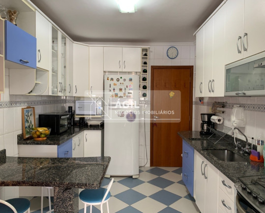 Imagem Apartamento com 4 Quartos à Venda, 124 m² em Bosque Dos Eucaliptos - São José Dos Campos Imagem Apartamento com 4 Quartos à Venda, 124 m² em Bosque Dos Eucaliptos - São José Dos Campos