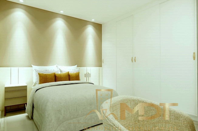 Imagem Casa com 3 Quartos à Venda, 103 m² em Itapoã - Belo Horizonte