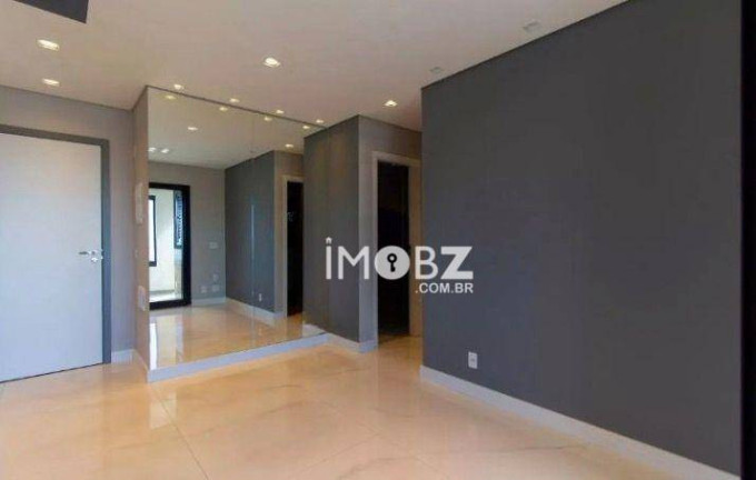 Imagem Imóvel com 2 Quartos à Venda, 50 m² em Brás - São Paulo Imagem Imóvel com 2 Quartos à Venda, 50 m² em Brás - São Paulo