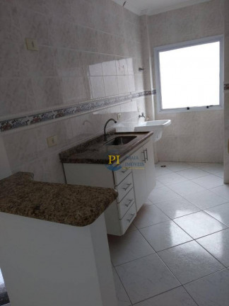 Imagem Apartamento com 2 Quartos à Venda, 52 m² em Canto Do Forte - Praia Grande Imagem Apartamento com 2 Quartos à Venda, 52 m² em Canto Do Forte - Praia Grande