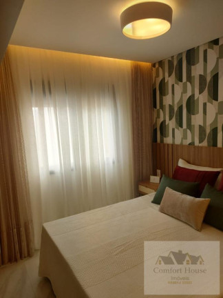 Imagem Apartamento com 3 Quartos à Venda, 75 m² em Fundação - São Caetano Do Sul