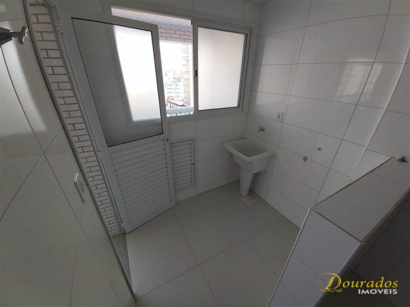 Imagem Apartamento com 3 Quartos à Venda, 121 m² em Boqueirão - Praia Grande Imagem Apartamento com 3 Quartos à Venda, 121 m² em Boqueirão - Praia Grande