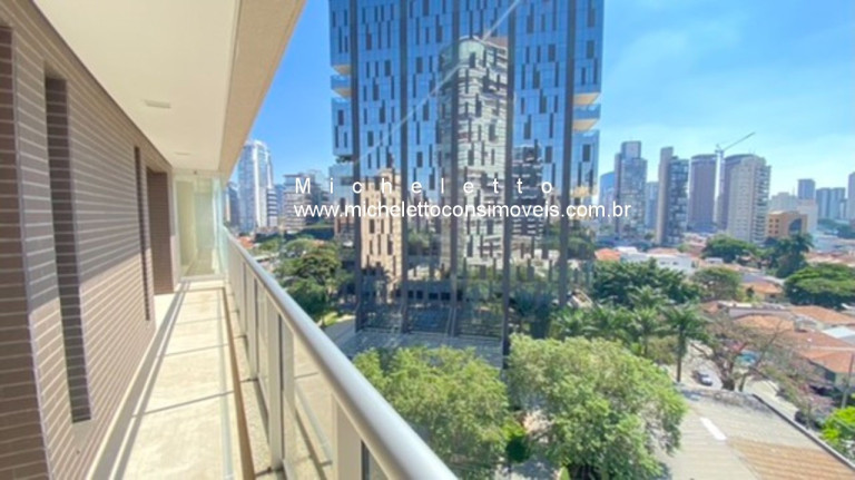 Imagem Apartamento com 3 Quartos à Venda, 322 m² em Vila Olímpia - São Paulo Imagem Apartamento com 3 Quartos à Venda, 322 m² em Vila Olímpia - São Paulo