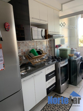 Imagem Apartamento com 2 Quartos à Venda, 54 m² em Parque Novo Mundo - São Paulo Imagem Apartamento com 2 Quartos à Venda, 54 m² em Parque Novo Mundo - São Paulo