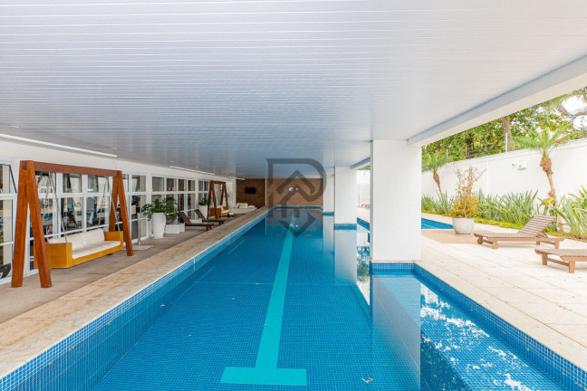 Apartamento com 1 Quarto à Venda, 67 m² em Brooklin - São Paulo