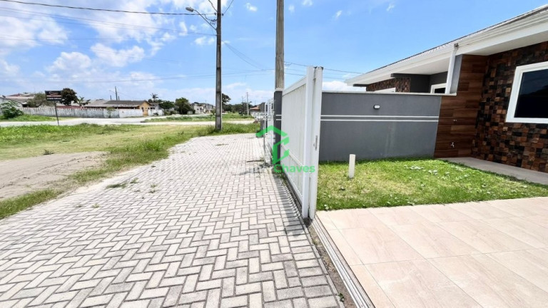 Imagem Casa com 2 Quartos à Venda, 54 m² em Shangri-lá - Pontal Do Paraná