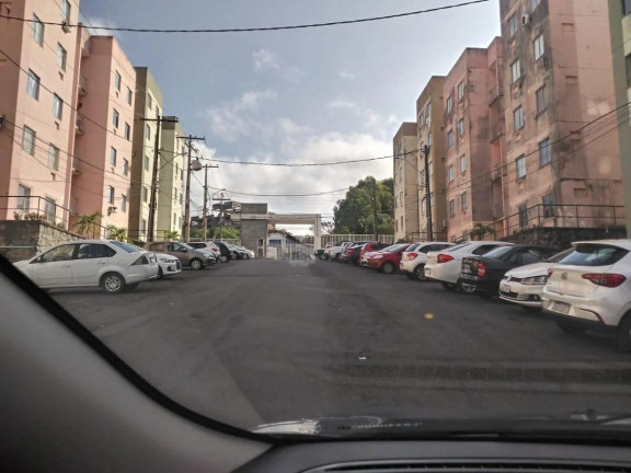 Imagem Apartamento com 2 Quartos à Venda, 52 m² em Trobogy - Salvador Imagem Apartamento com 2 Quartos à Venda, 52 m² em Trobogy - Salvador