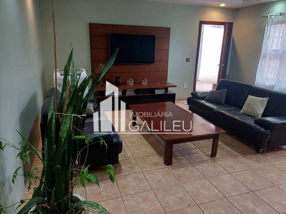 Imagem Casa com 3 Quartos à Venda, 238 m² em Parque Jambeiro - Campinas Imagem Casa com 3 Quartos à Venda, 238 m² em Parque Jambeiro - Campinas