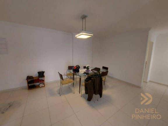 Imagem Apartamento com 3 Quartos à Venda, 131 m² em Aviação - Praia Grande