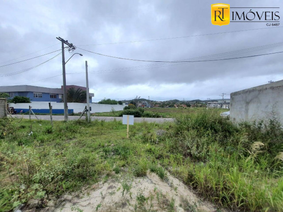 Terreno à Venda, 360 m² em Reserva Do Peró - Cabo Frio