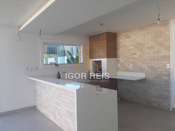Imagem Casa de Condomínio com 4 Quartos à Venda, em Parque Califórnia - Campos Dos Goytacazes Imagem Casa de Condomínio com 4 Quartos à Venda, em Parque Califórnia - Campos Dos Goytacazes