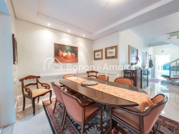 Imagem Casa de Condomínio com 3 Quartos à Venda, 300 m² em Parque Da Hípica - Campinas Imagem Casa de Condomínio com 3 Quartos à Venda, 300 m² em Parque Da Hípica - Campinas