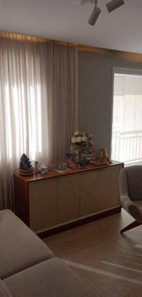 Imagem Apartamento com 4 Quartos à Venda, 114 m² em Centro - Guarulhos