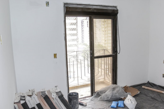 Imagem Imóvel com 2 Quartos à Venda, 102 m² em Moema - São Paulo
