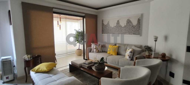 Imagem Apartamento com 1 Quarto à Venda, 300 m² em Moema - São Paulo