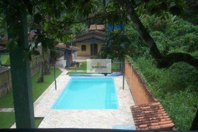 Casa com 7 Quartos à Venda, 1.000 m² em Maresias - São Sebastião