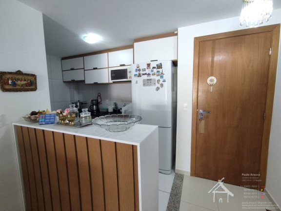 Imagem Apartamento com 2 Quartos à Venda, 116 m² em Stella Maris - Salvador Imagem Apartamento com 2 Quartos à Venda, 116 m² em Stella Maris - Salvador